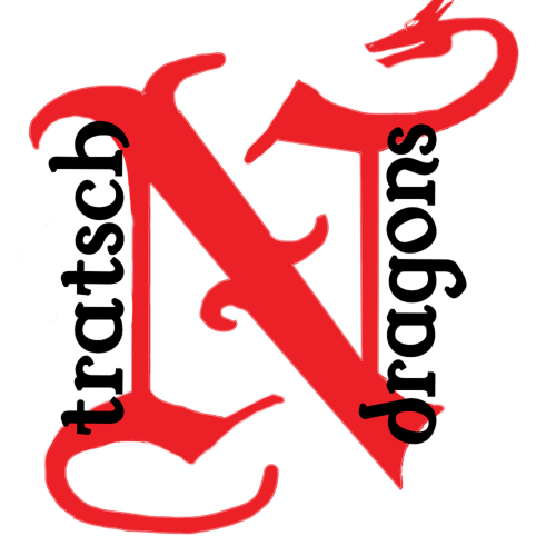 tratsch'N'dragons Logo
